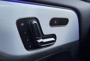 Mercedes GLA 200 AMG Line
