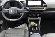 Citroen C4 Max eDCT6 1.2 mHEV