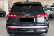 Audi Q7 TDI quattro S line