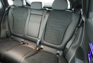 Mercedes GLC Coupe 200 4-Matic AMG Line