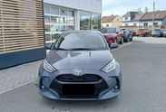 Toyota Yaris Style 1.5 Hybrid