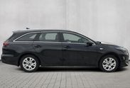 Kia Cee'd T-GDI M DCT