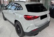 Mercedes GLA 200  AMG Line