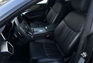 Audi A7 Sportback 55 TFSI e quattro S Line