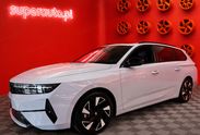 Opel Astra Edition S&S aut 1.5 CDTI