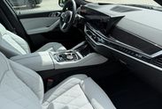 BMW X6 xDrive40d M Sport