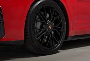 Porsche Panamera GTS
