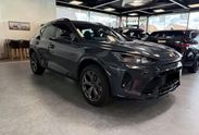 Cupra Formentor 1.5 e-TSI DSG