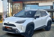Toyota Yaris Cross Hybrid 1.5 Adventure