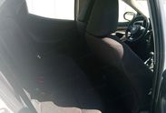 Toyota Yaris Comfort