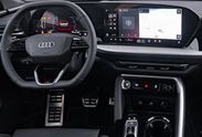 Audi Q5 TDI quattro S line Sportback