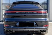 Porsche Cayenne Coupe E-Hybrid Black Edition