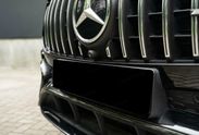 Mercedes GLE AMG 53  4-Matic+