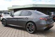 Alfa Romeo Giulia 2.2 D Turbo Veloce Q4
