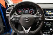 Opel Grandland X 1.2 T