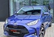 Toyota Yaris Hybrid 1.5 Style