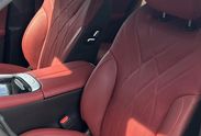 Omoda 9 1.5 Super Hybrid Exclusive AWD