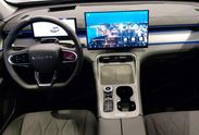 Chery TIGGO 8 1.5 t-Gdi Super Hybrid Prestige Dct