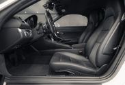Porsche Boxster Pdk