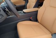 Lexus RX 350h Prestige
