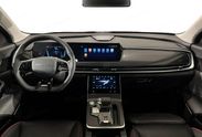 Baic Beijing 7 1.5T Luxury Dct