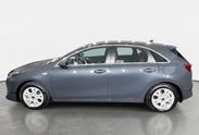 Kia Cee'd 1.5 T-GDI