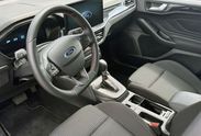 Ford Focus ST-Line X aut 1.0 EcoBoost