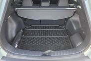 Toyota Corolla Cross 2.0 Hybrid Style