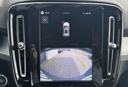 Volvo XC40 B3 Core aut