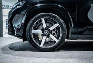Mercedes GLB 200 AMG Line