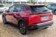 Peugeot 2008 Allure e-DCS 1.2 mHEV