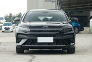 Jac 7 Plus 1.5T CVT
