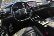 Citroen C5 X 1.6 Puretech Shine Pack EAT8