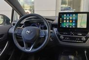 Toyota Corolla 1.8 Hybrid Style