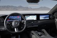 Mercedes GLE Coupe 350 d 4-Matic