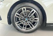 BMW Seria 5 Touring 520d xDrive M Sport