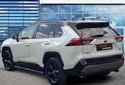 Toyota RAV4 2.5 Hybrid Selection 4x4