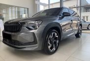 Skoda Kodiaq Sportline 2.0 TDI DSG 4x4 7os.