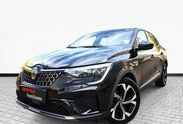 Renault Arkana 1.3 Tce Mhev Techno Edc