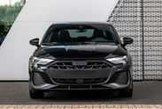 Audi A3 TFSI S Line
