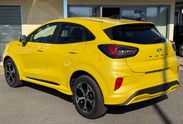 Ford Puma ST-Line PowerShift 1.0 EcoBoost mHEV