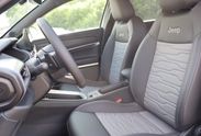 Jeep Avenger Overland 4xe 1.2 T3 mHEV eDCT6