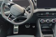 Skoda Kodiaq RS 2.0 TSI DSG 4x4