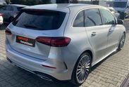 Mercedes B Klasa 220 4-Matic mHEV AMG Line 8G-DCT