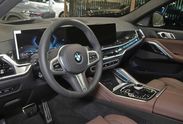 BMW X6 xDrive40d M Sport