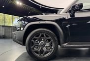 Jetour T2 2.0T DCT 4WD