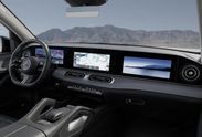 Mercedes GLE 450 d 4-Matic