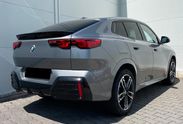 BMW X2 sDrive18d M Sport