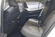 Toyota Camry 2.5 Hybrid Comfort Cvt