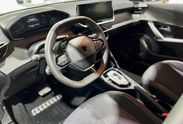 Peugeot 2008 Edition e-DCS6 PureTech mHEV